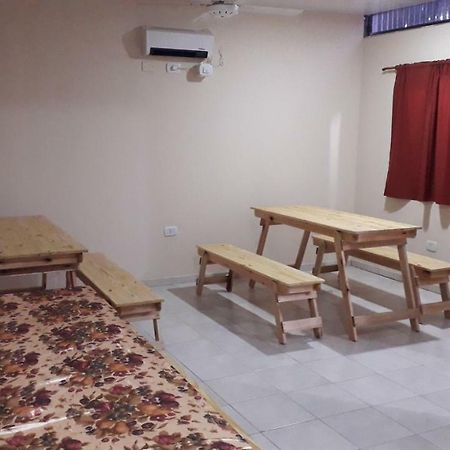 Apartamentos Rio Uruguay Colón Esterno foto