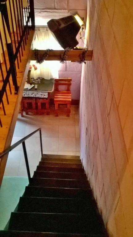 Apartamentos Rio Uruguay Colón Camera foto