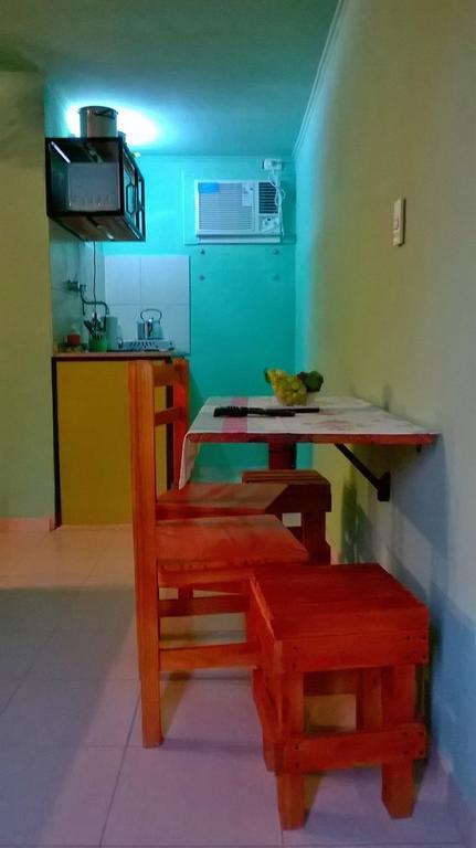 Apartamentos Rio Uruguay Colón Camera foto