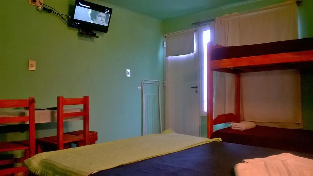 Apartamentos Rio Uruguay Colón Camera foto