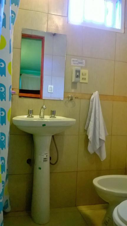 Apartamentos Rio Uruguay Colón Camera foto