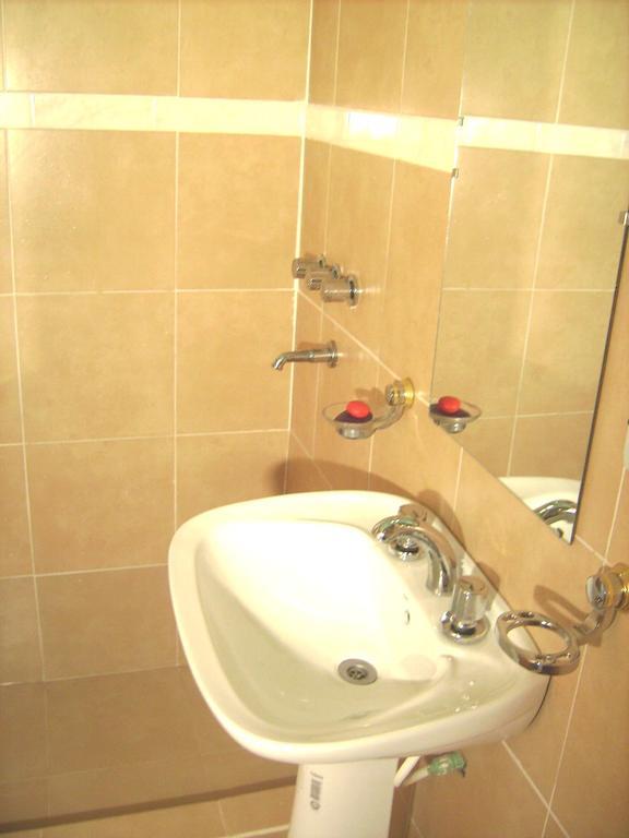 Apartamentos Rio Uruguay Colón Camera foto