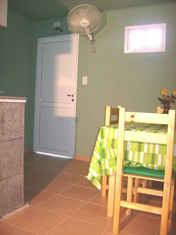 Apartamentos Rio Uruguay Colón Camera foto