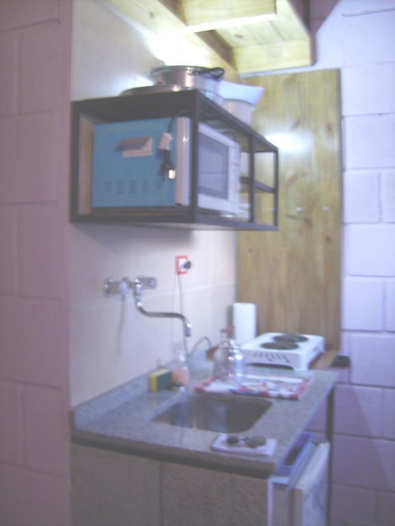 Apartamentos Rio Uruguay Colón Camera foto