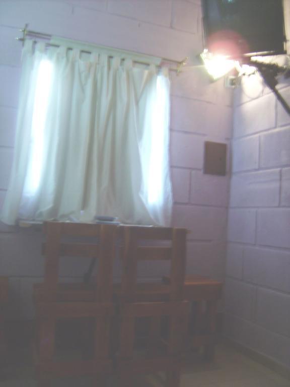 Apartamentos Rio Uruguay Colón Camera foto
