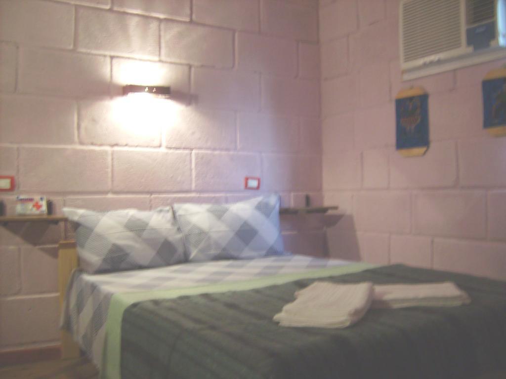 Apartamentos Rio Uruguay Colón Camera foto