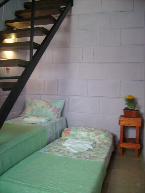 Apartamentos Rio Uruguay Colón Camera foto