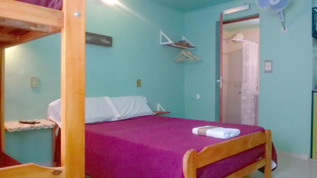 Apartamentos Rio Uruguay Colón Camera foto