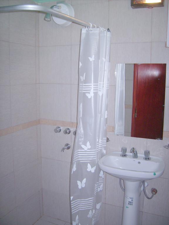 Apartamentos Rio Uruguay Colón Camera foto