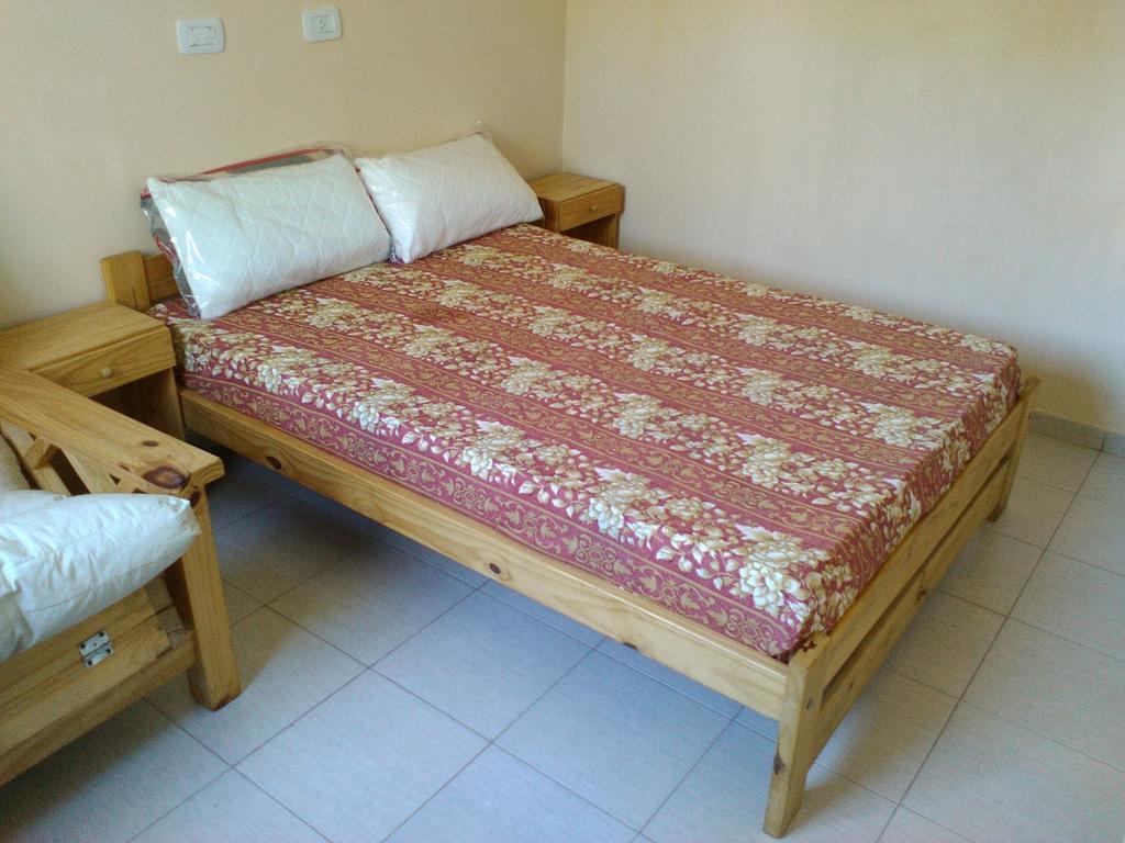 Apartamentos Rio Uruguay Colón Esterno foto