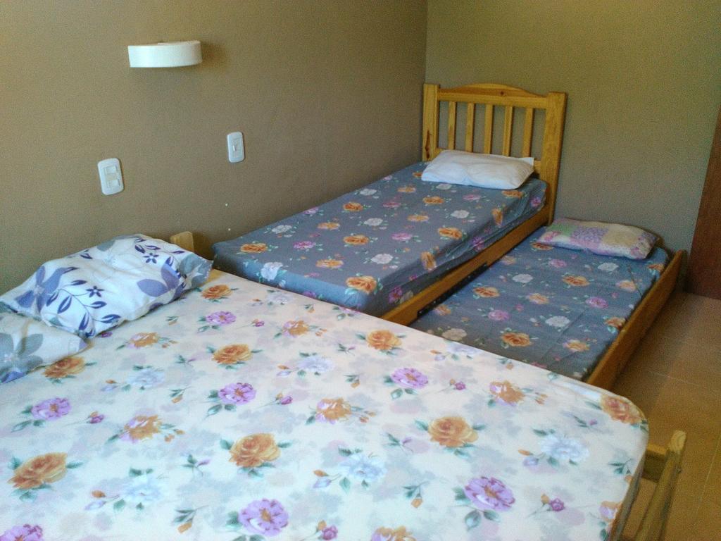 Apartamentos Rio Uruguay Colón Esterno foto