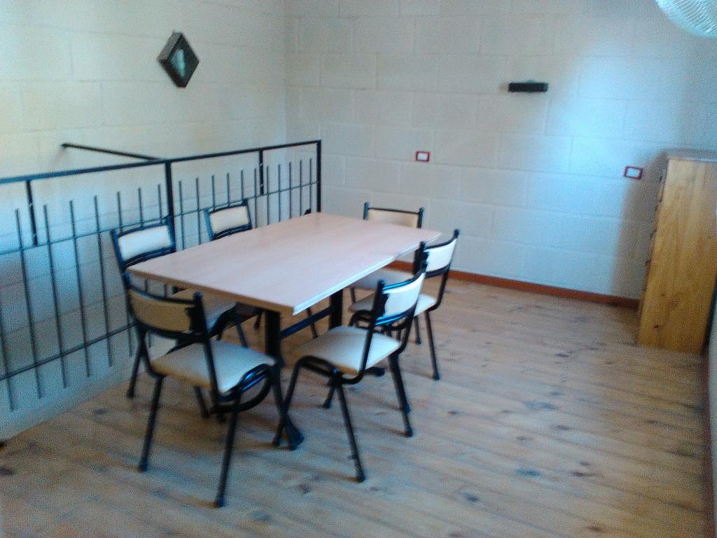Apartamentos Rio Uruguay Colón Esterno foto