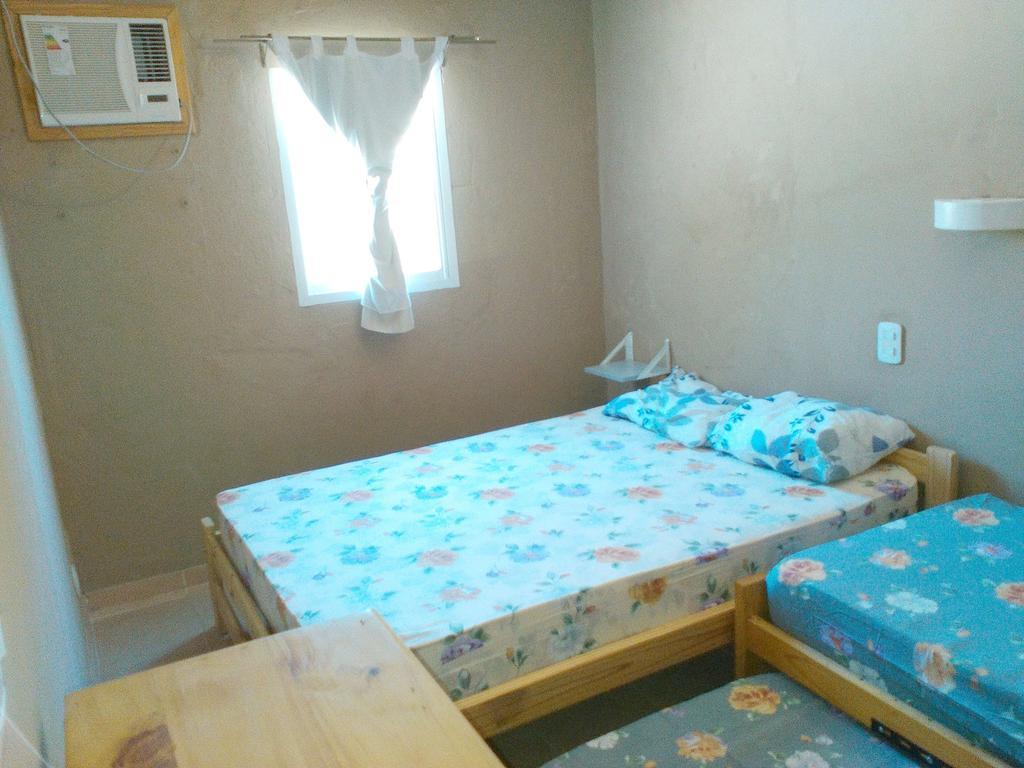 Apartamentos Rio Uruguay Colón Esterno foto