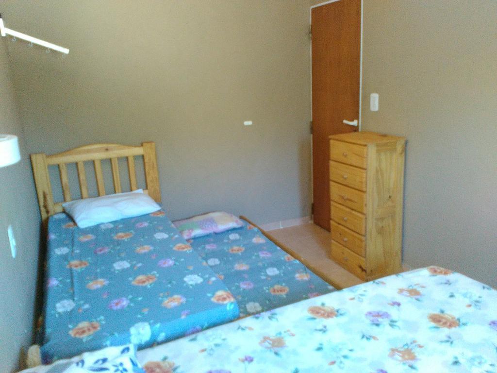 Apartamentos Rio Uruguay Colón Esterno foto