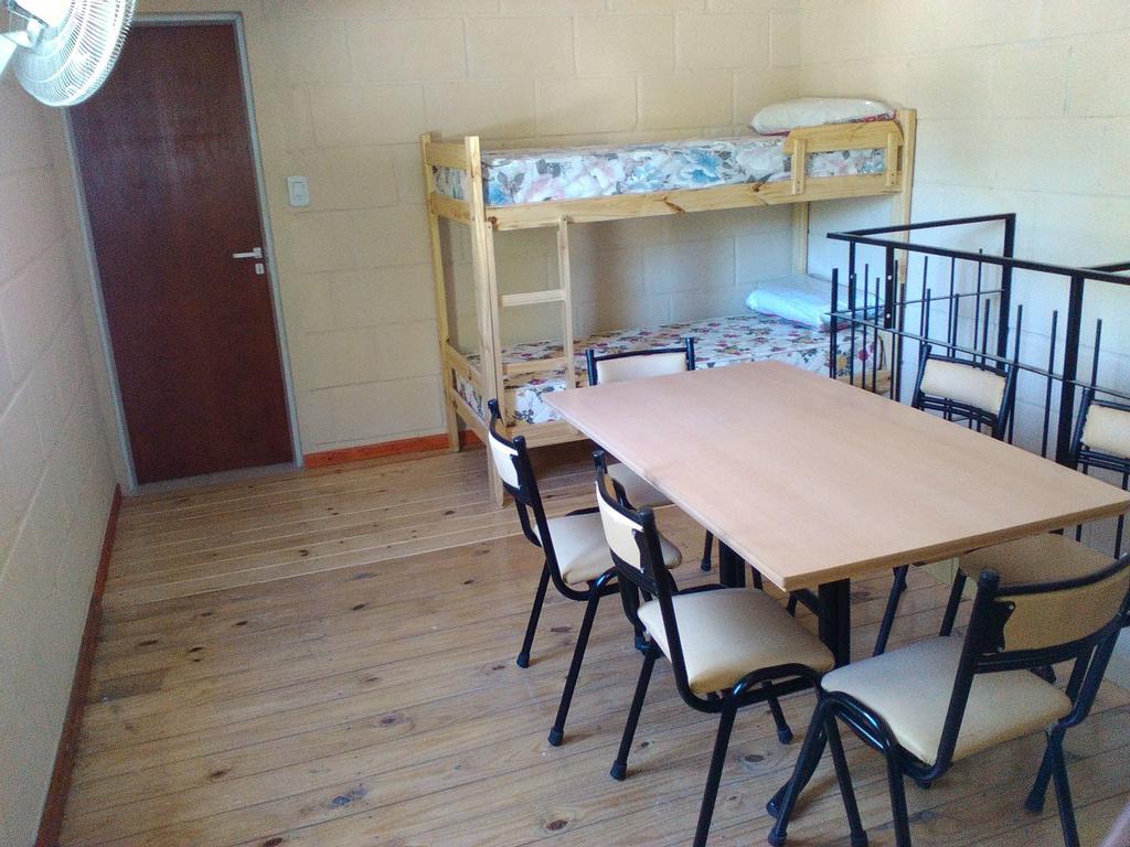 Apartamentos Rio Uruguay Colón Esterno foto