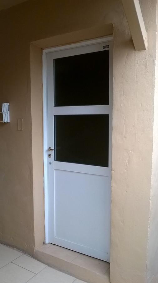 Apartamentos Rio Uruguay Colón Esterno foto