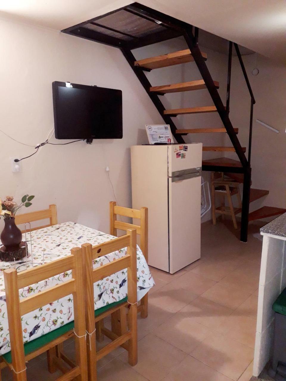 Apartamentos Rio Uruguay Colón Esterno foto
