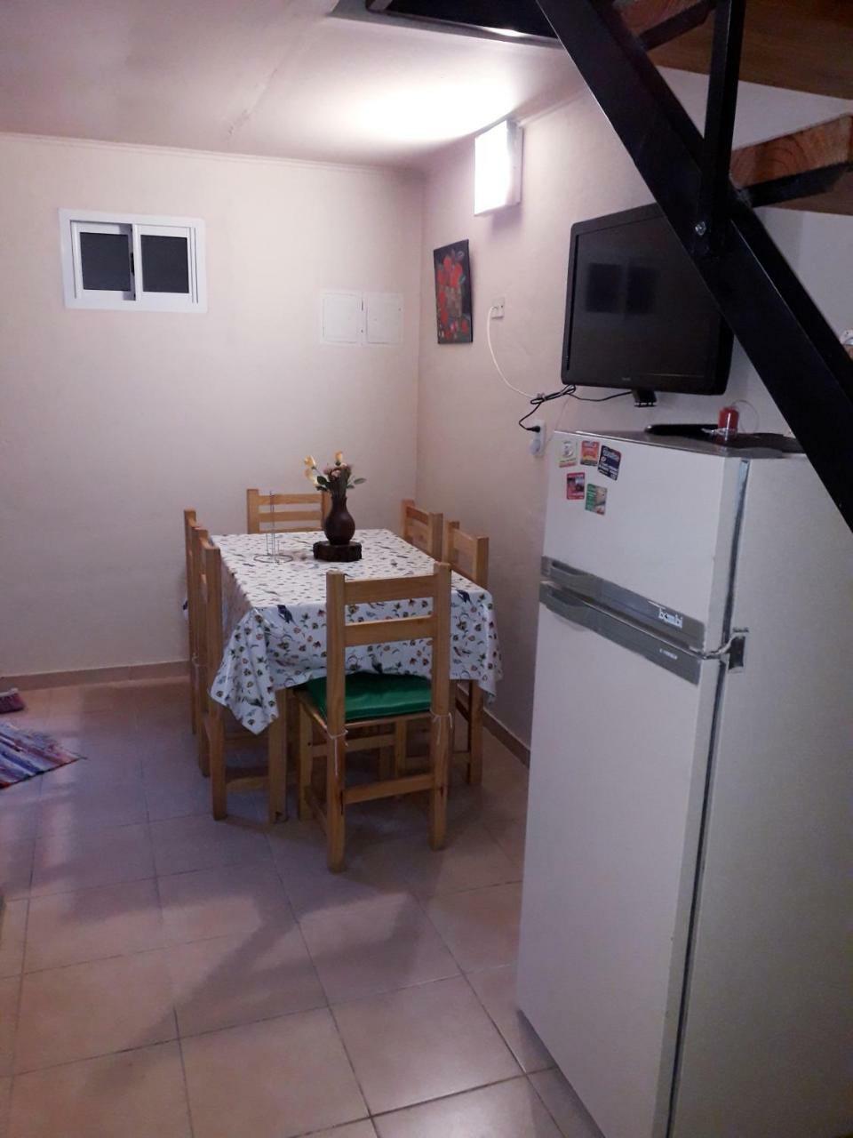 Apartamentos Rio Uruguay Colón Esterno foto
