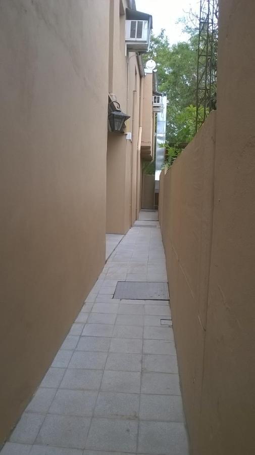 Apartamentos Rio Uruguay Colón Camera foto